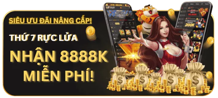 Khuyến mãi và ưu đãi độc quyền SV388gold