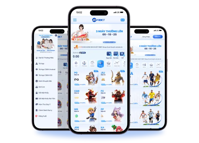 Thưởng nạp lần đầu cho thành viên mới
