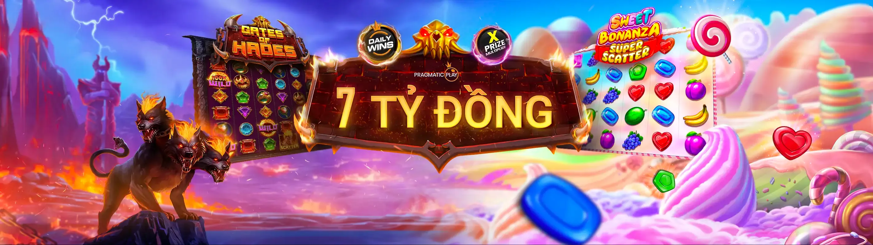 Đại dương bắn cá sv388gold sống động