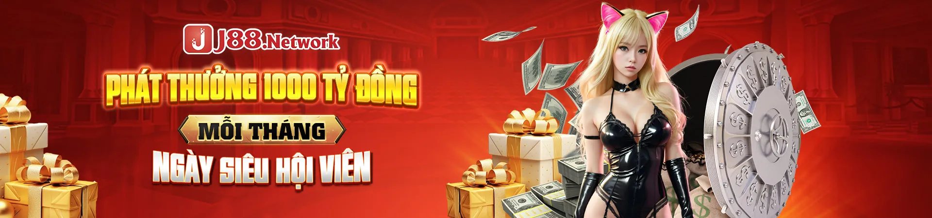 Thưởng Chào Mừng Thành Viên Mới
