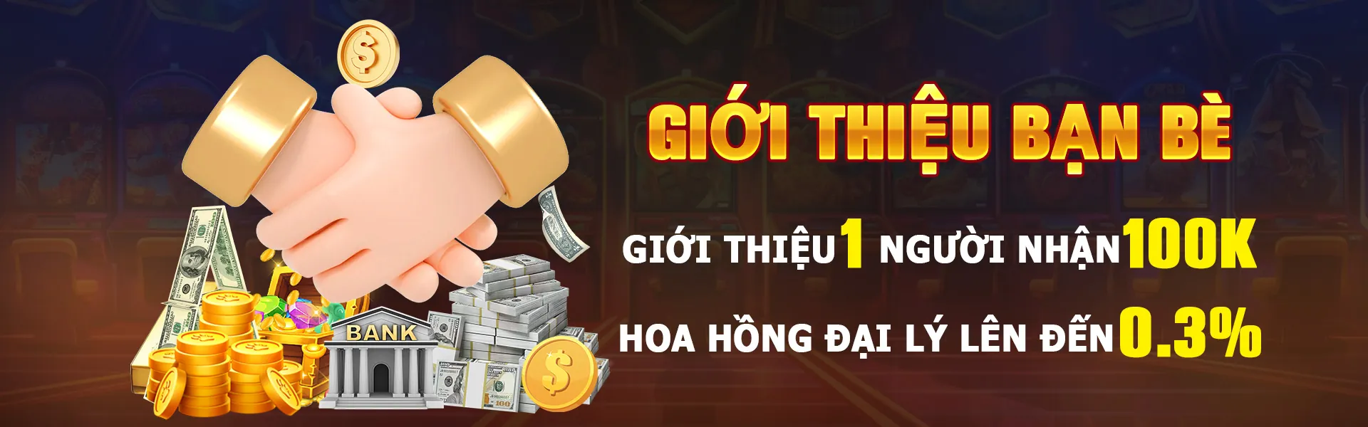 Hình ảnh chương trình đại lý sv388gold, thể hiện sự hợp tác và thành công