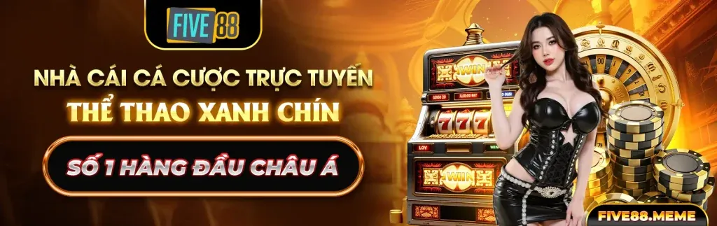 Sảnh Thể Thao SV388GOLD 2026
