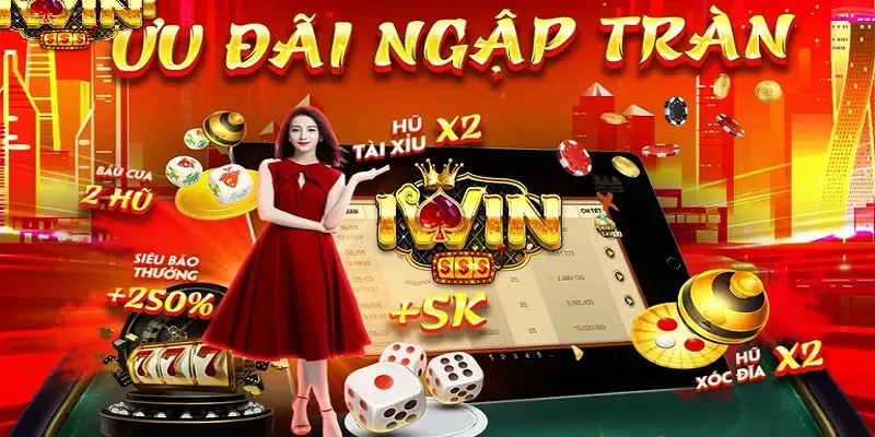 Thưởng chào mừng thành viên mới SV388GOLD